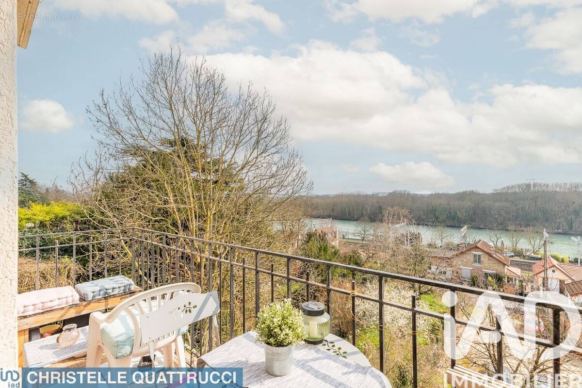 Photo 1 - Appartement à ATHIS-MONS