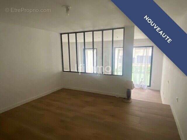 Appartement à NOISY-LE-GRAND