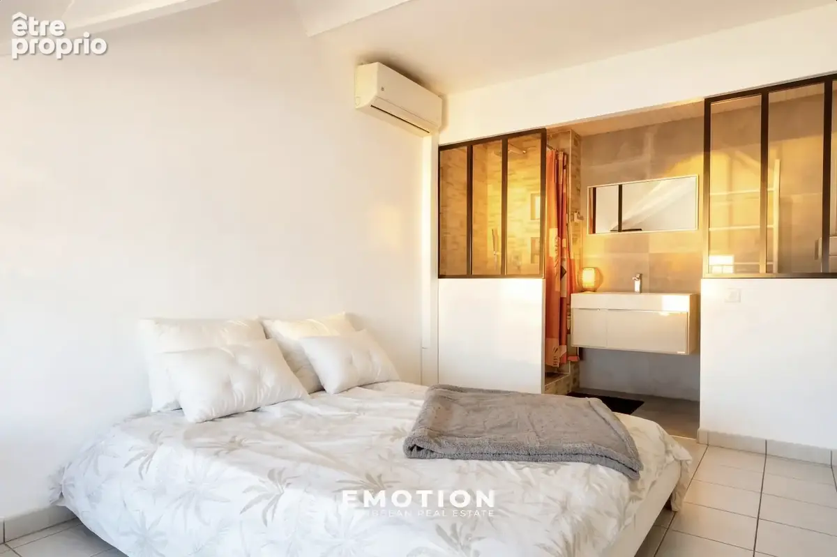 Appartement T4   76 m2 - photo 4