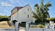 Photo 1 - Maison à MORIGNY-CHAMPIGNY