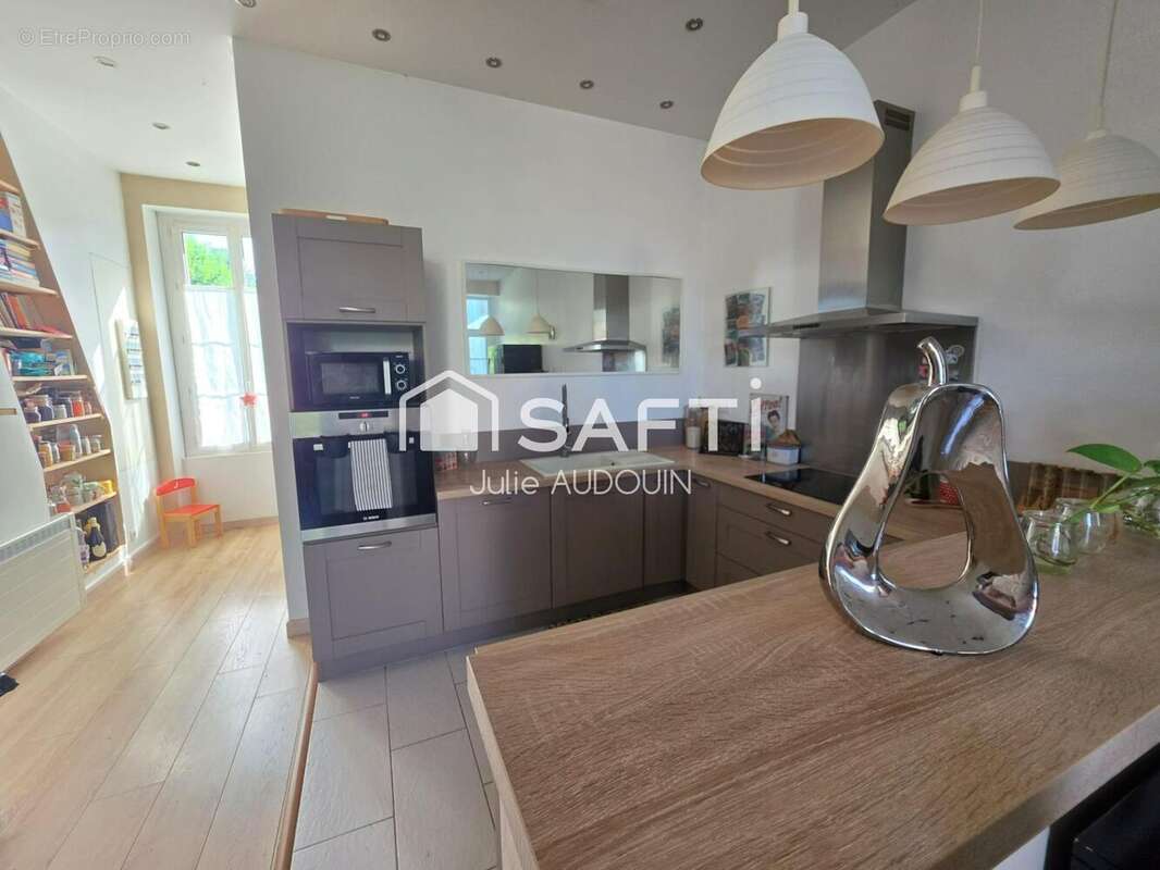Photo 9 - Maison à MATHA