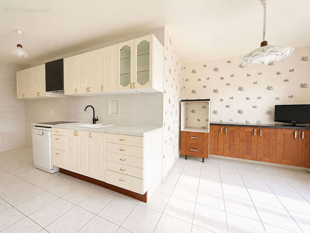 Appartement 101m² à dammarie-les-lys - photo 3