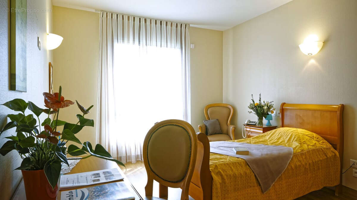 Appartement à SOUBISE