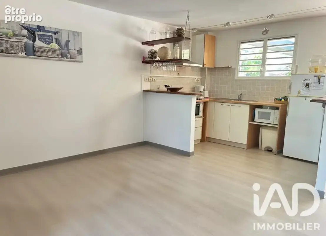Photo 1 - Appartement à SAINT-PAUL