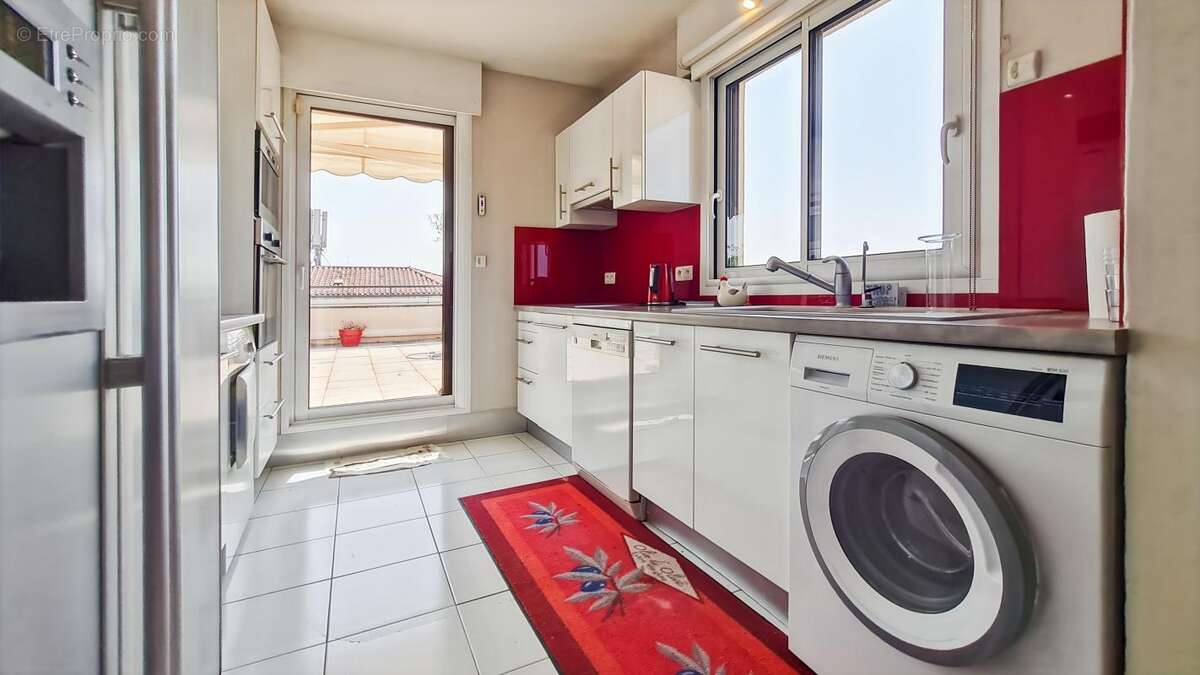 Appartement à AVIGNON