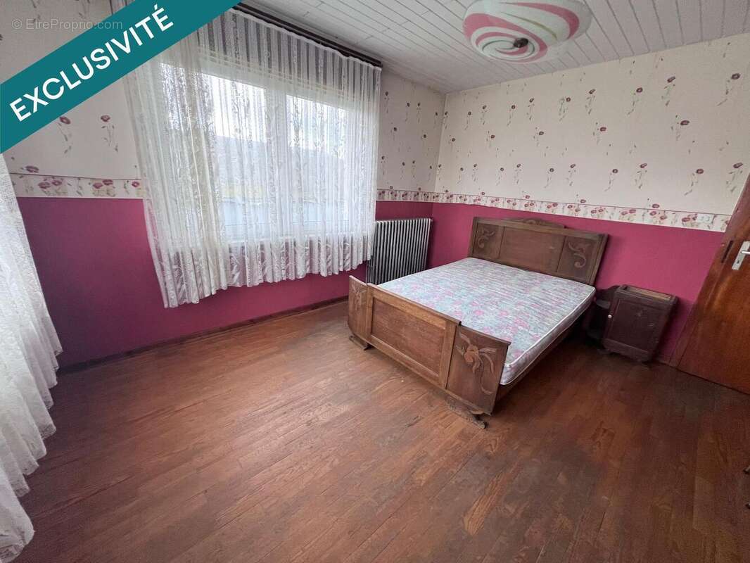 Photo 7 - Maison à HAZEMBOURG