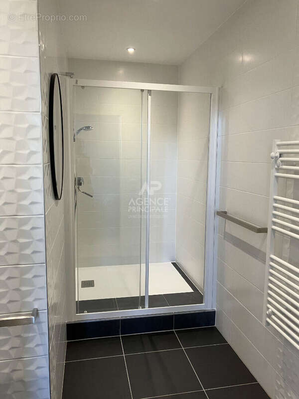 Appartement à MAISONS-LAFFITTE