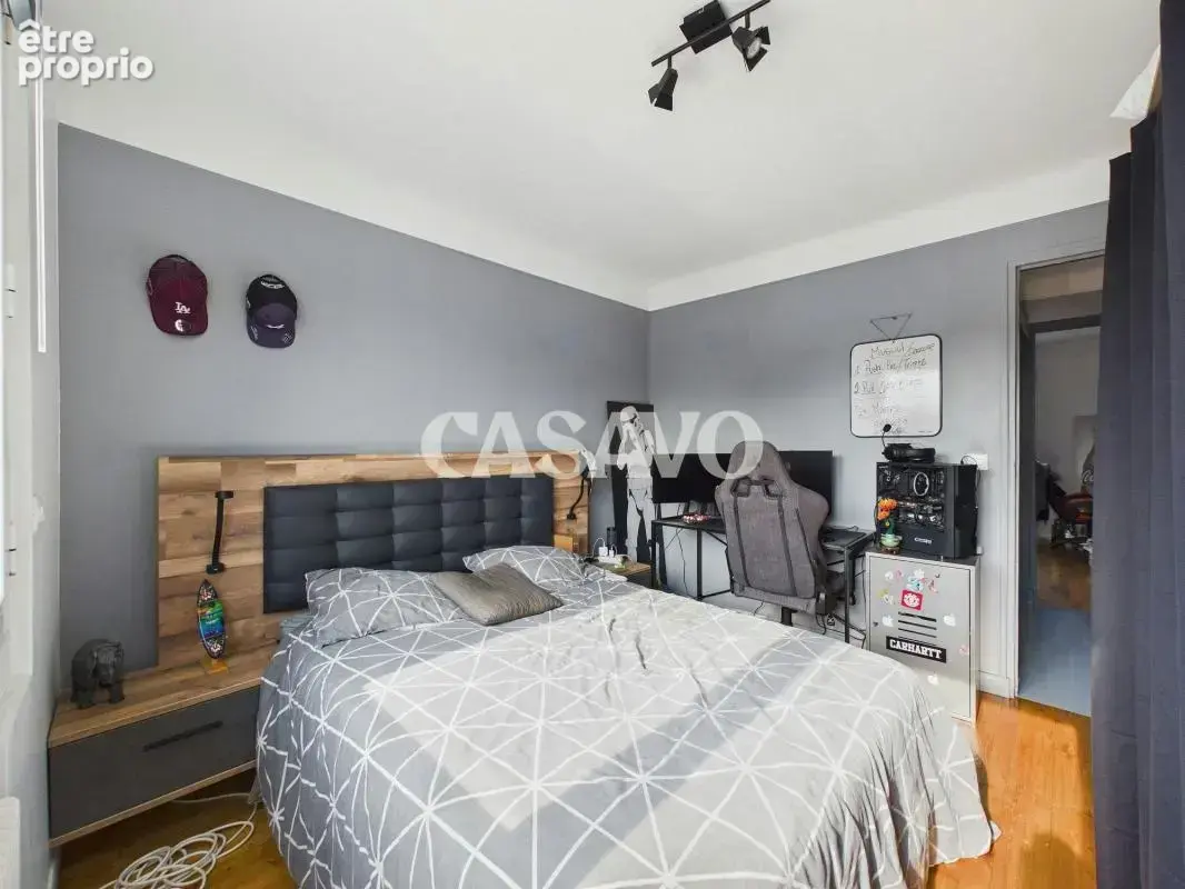 Vente Maison 6 pièces de 120m² - 95600 Eaubonne - photo 12
