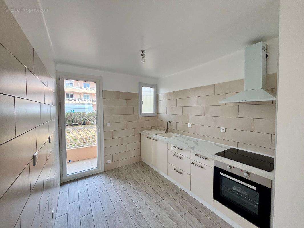 Appartement à SANARY-SUR-MER