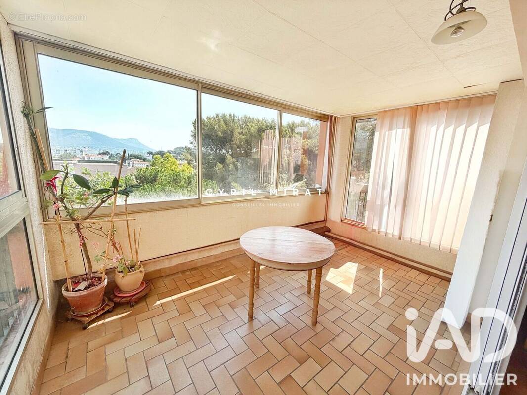 Photo 1 - Appartement à LA SEYNE-SUR-MER