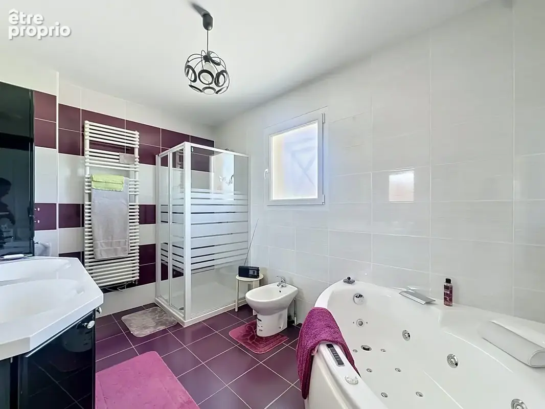 Maison 7 pièces 191 m² à vendre à Idron (64320) - photo 9