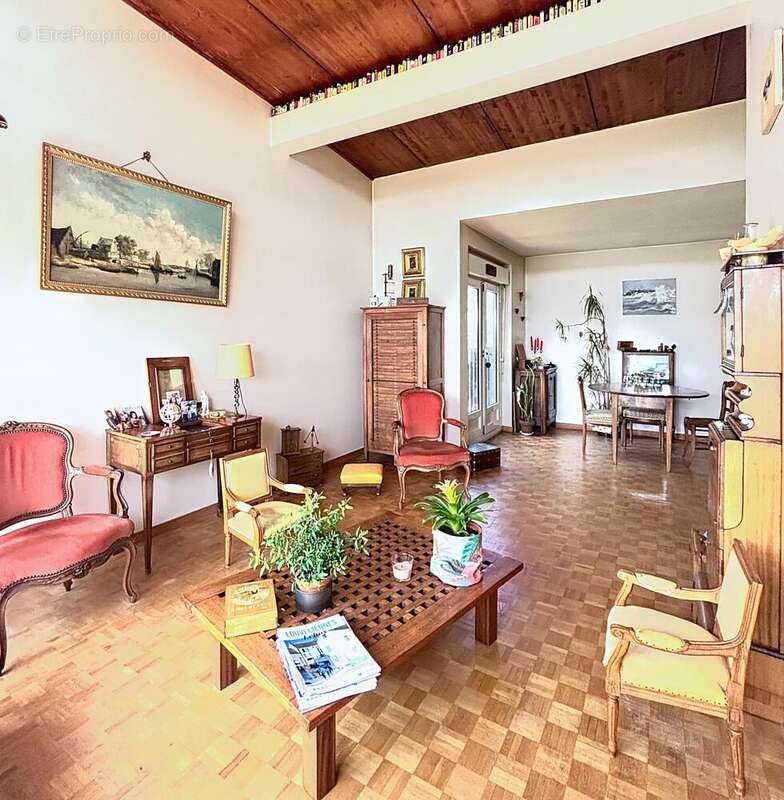 Photo 3 - Appartement à LOUVECIENNES