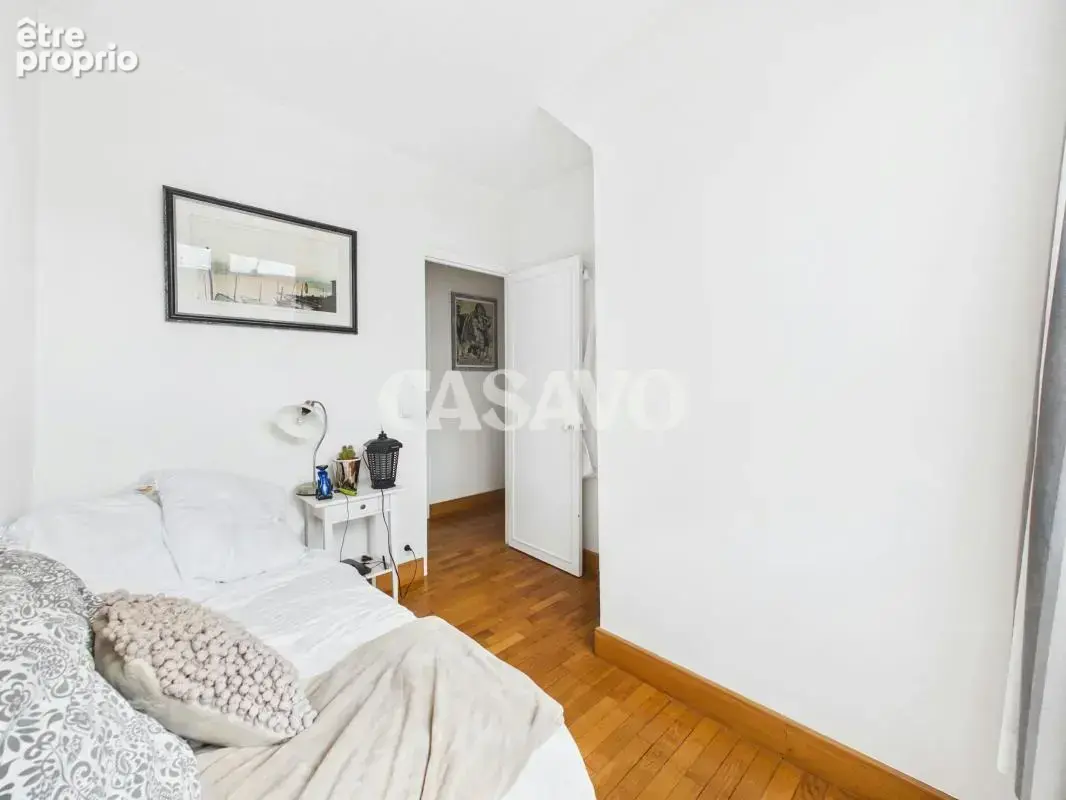 Vente Maison 5 pièces de 112m² - 94210 Saint-Maur-des-Fossés - photo 8