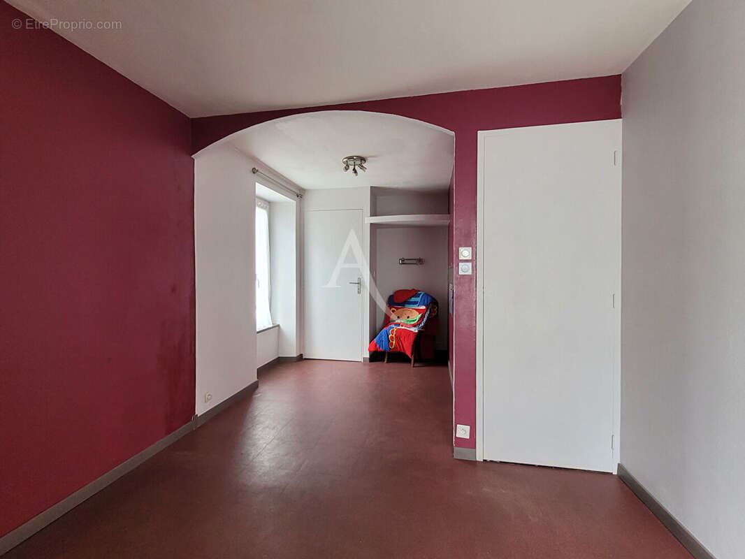 Maison à LA ROCHELLE