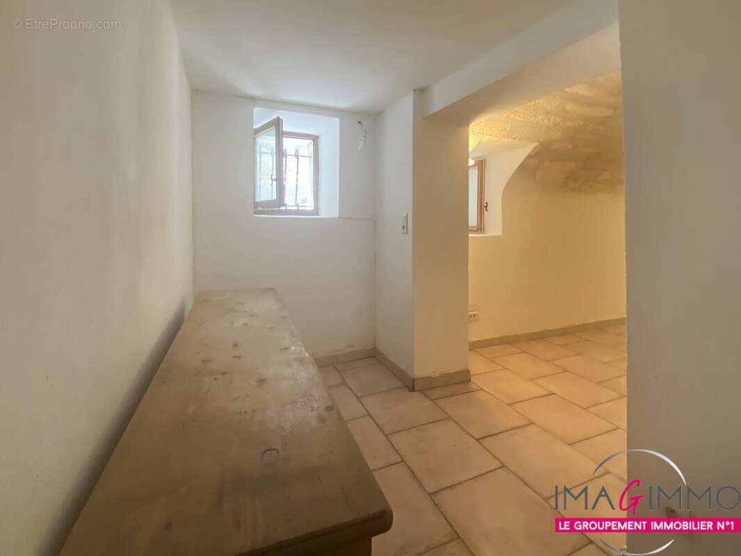 Maison à SAINT-DREZERY