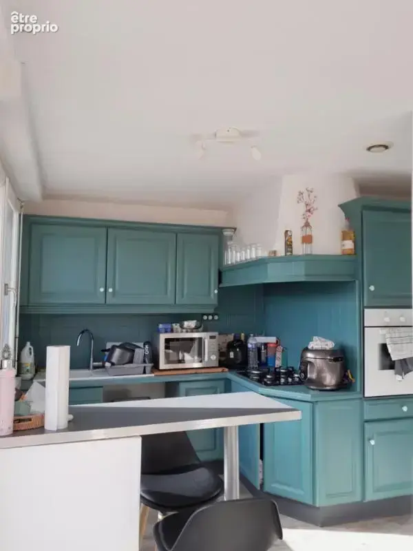 Appartement 5 pièces 150 m² à vendre à Ardres (62610) - photo 5