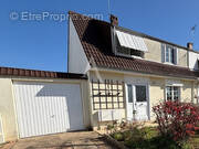 Maison à FOURCHAMBAULT