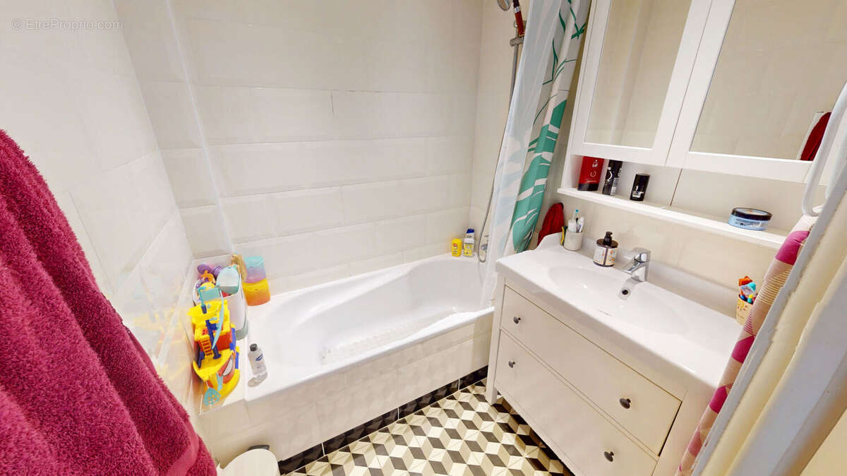 Appartement Le Perreux Sur Marne 3 pièce(s) 69.50 m2 - photo 5