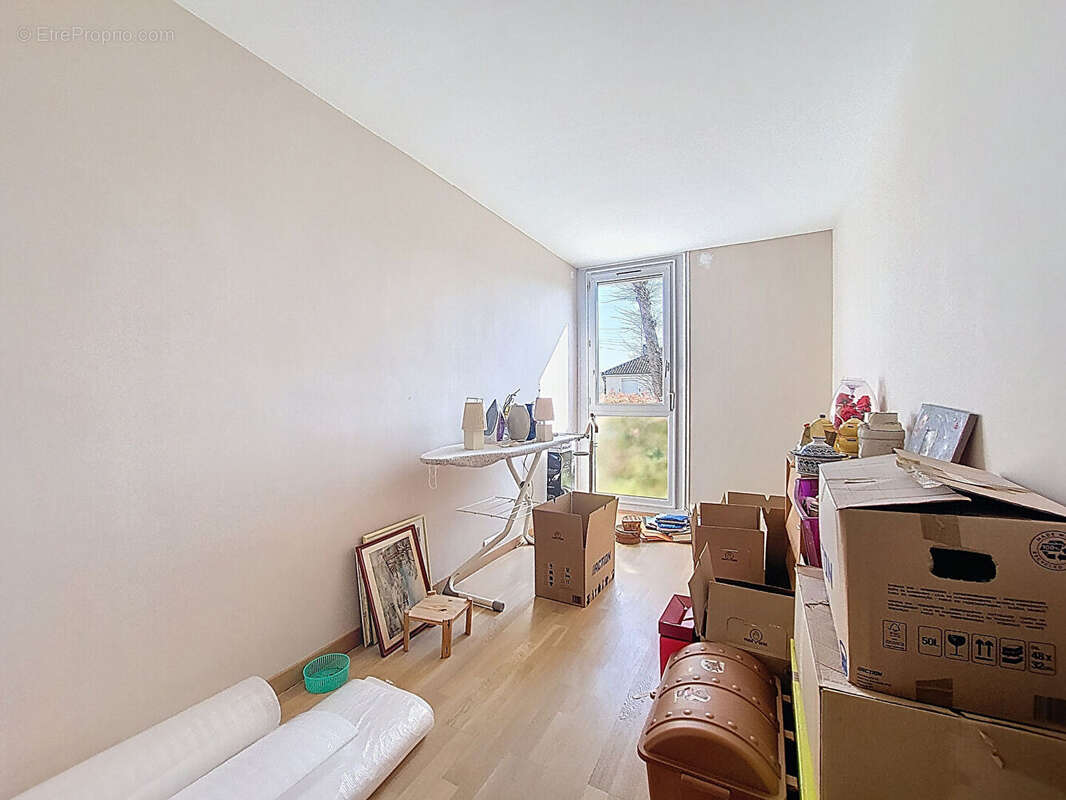 Appartement à SAINT-PIERRE-LES-ELBEUF