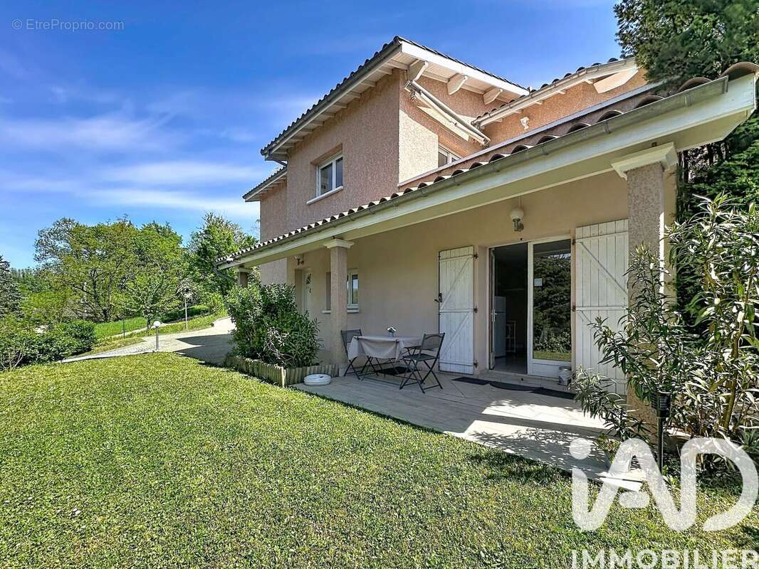 Photo 3 - Maison à DAGNEUX