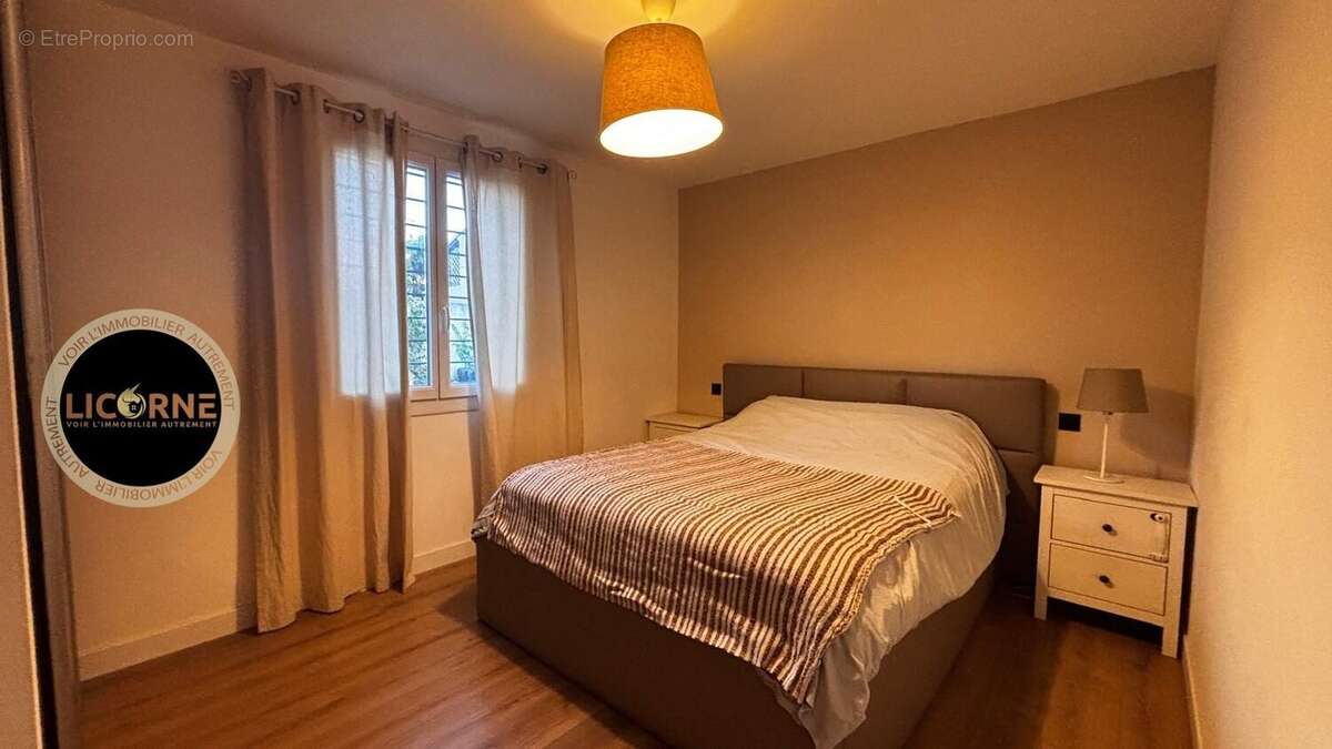 Maison à GIGNAC-LA-NERTHE