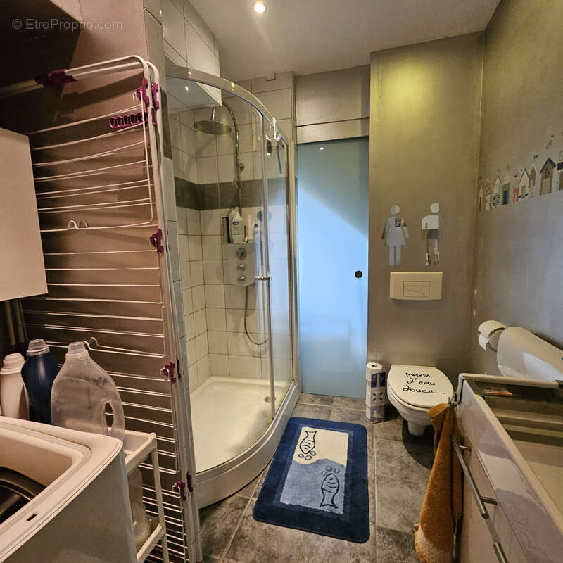 Maison à LAMOTTE-WARFUSEE