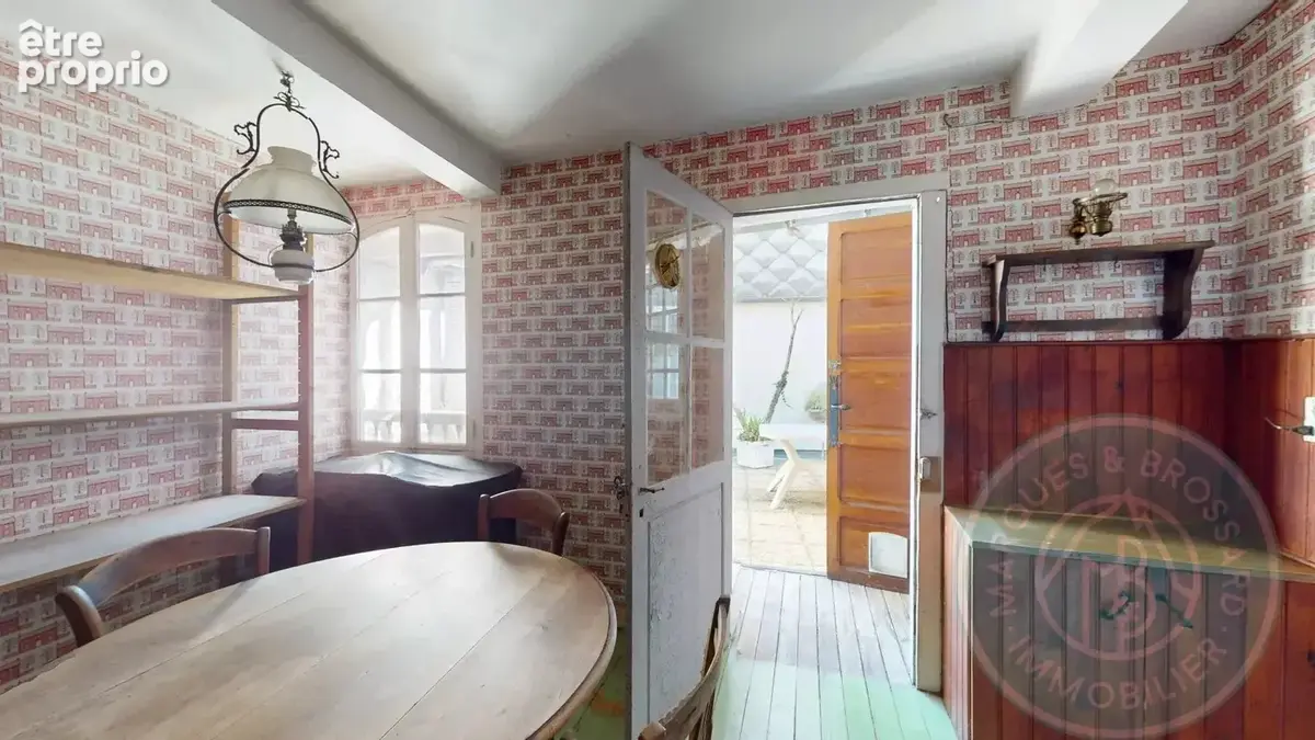 Ensemble immobilier au coeur de Bagnères-de-Bigorre - photo 20