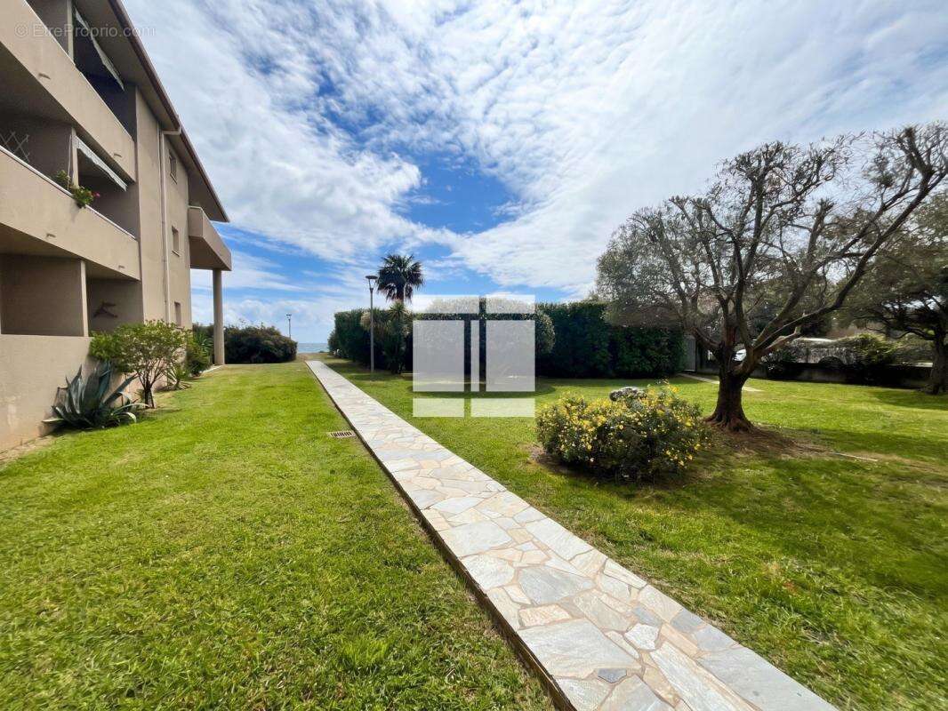 Appartement à SANTA-LUCIA-DI-MORIANI
