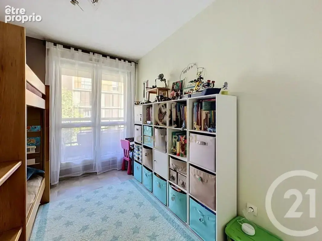 Appartement 5 pièces 113 m² à vendre à Lyon-8e (69008) - photo 13
