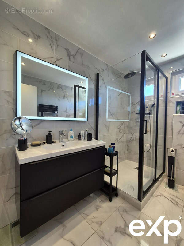 Appartement à MARSEILLE-14E