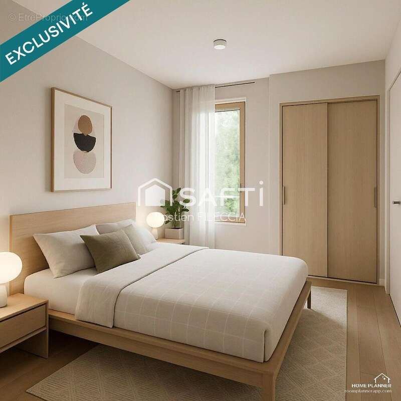 Photo 7 - Appartement à TOULOUSE