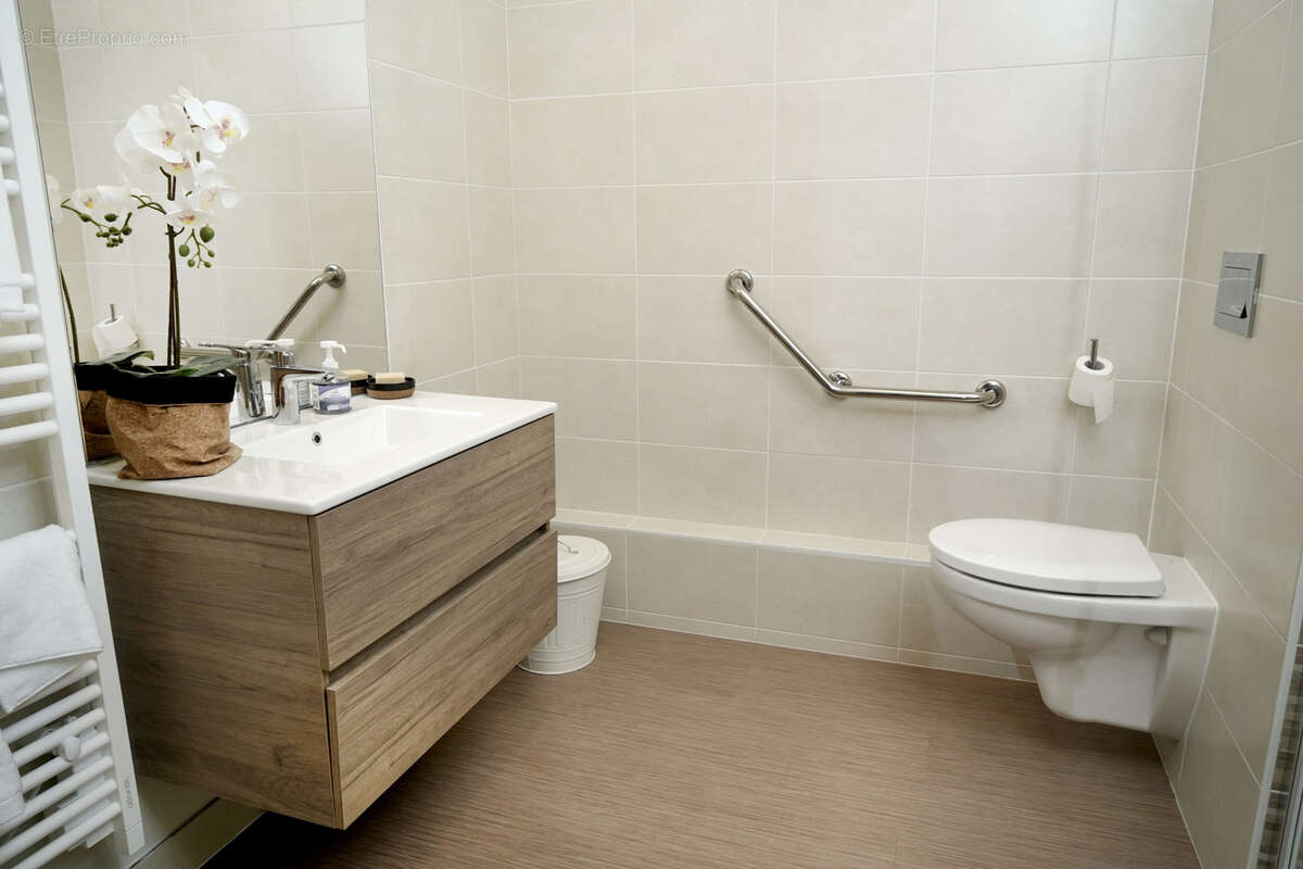 Appartement à LIMOGES