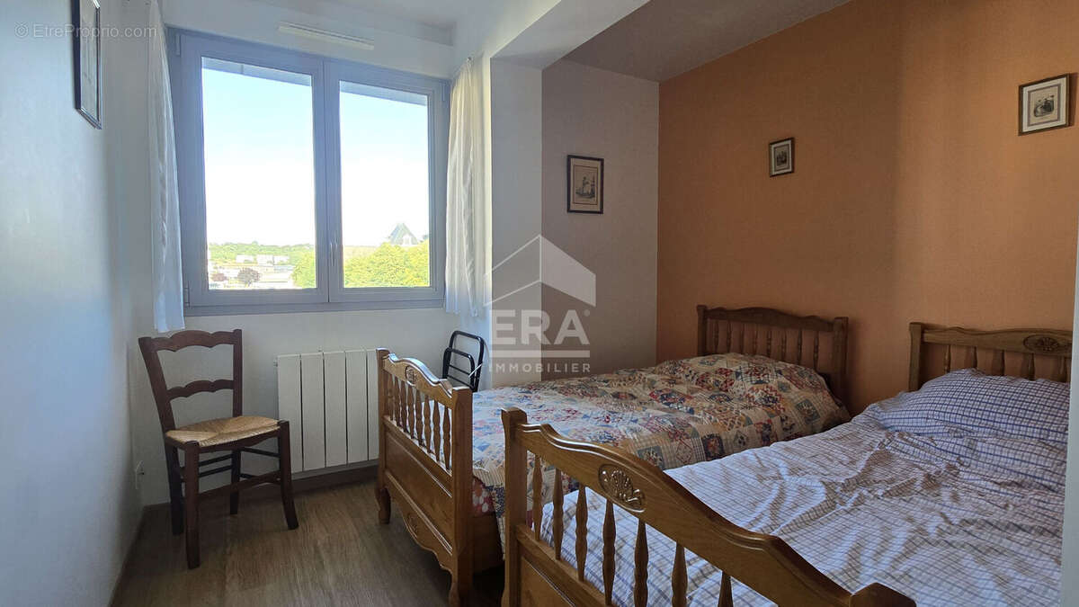 Appartement à DIEPPE