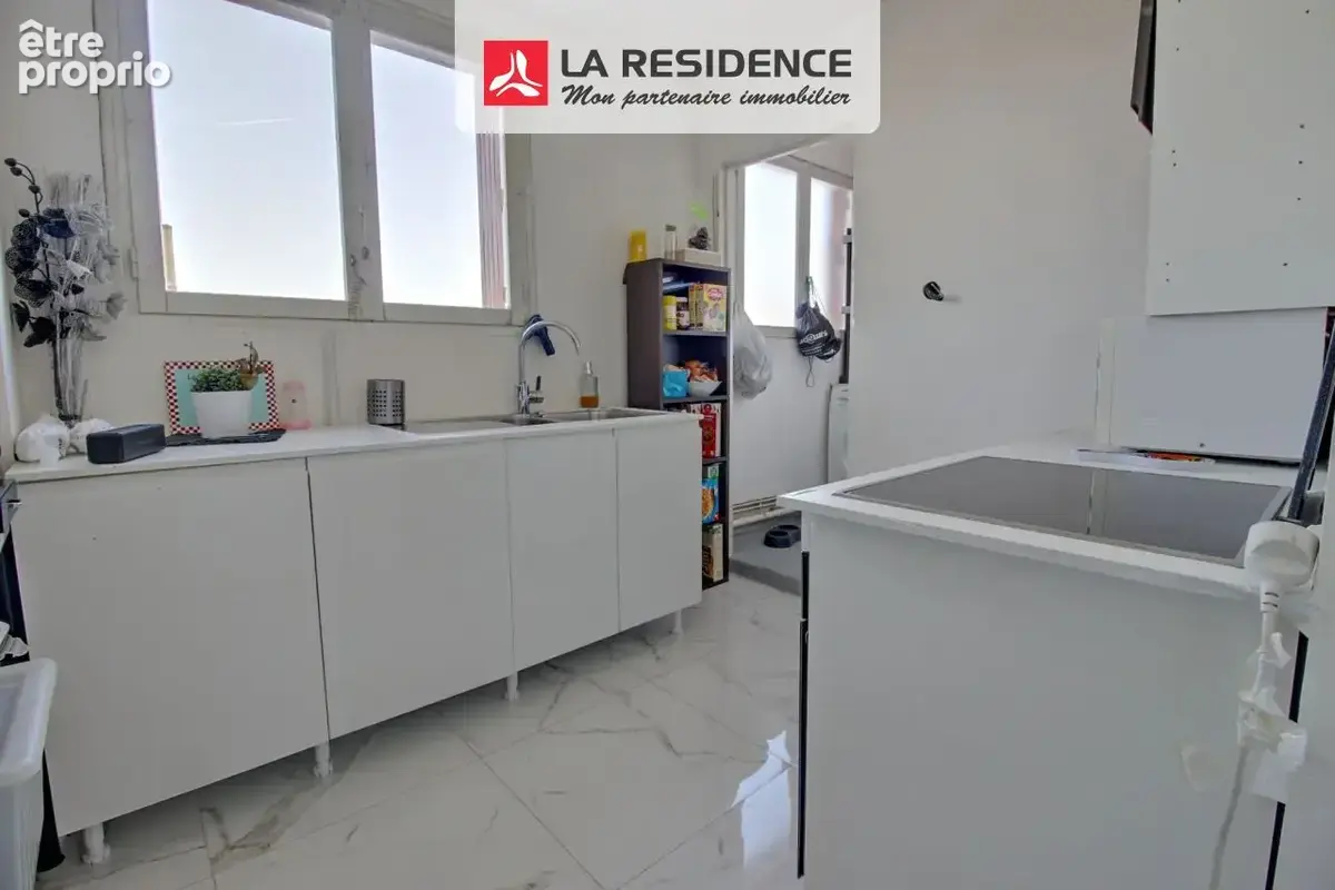 Appartement 4 pièces 74 m² à vendre à Sartrouville (78500) - photo 6