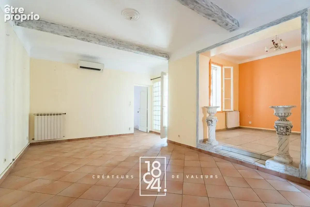 À Vendre  Maison de Ville  Pont de Fabre  Type 4  115.75 m2 - photo 8