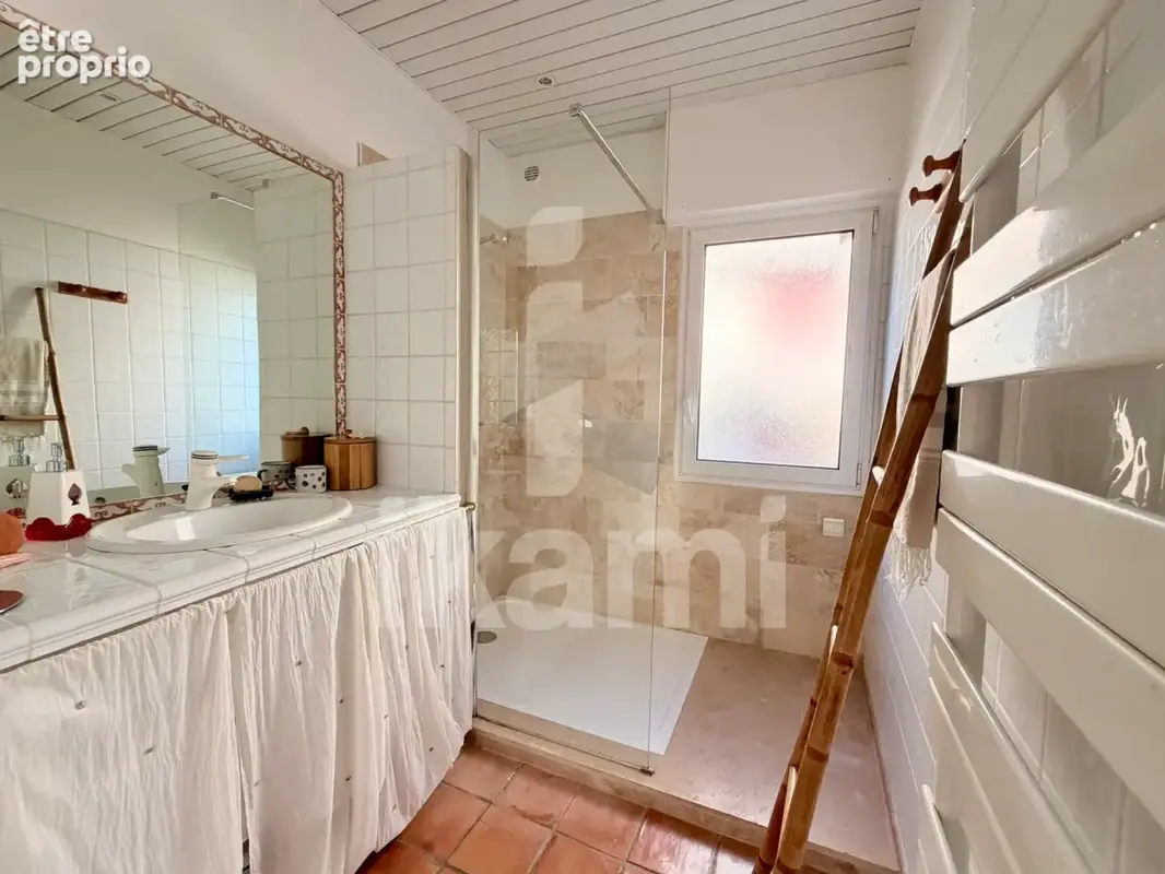 Haut de villa - Carré d'or de Mar Vivo - A seulement 80 m de la plage - photo 9