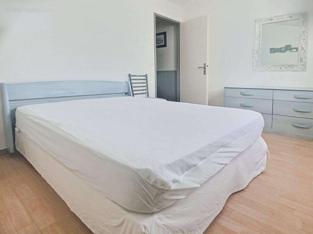 Maison à SAINT-DENIS-D'OLERON