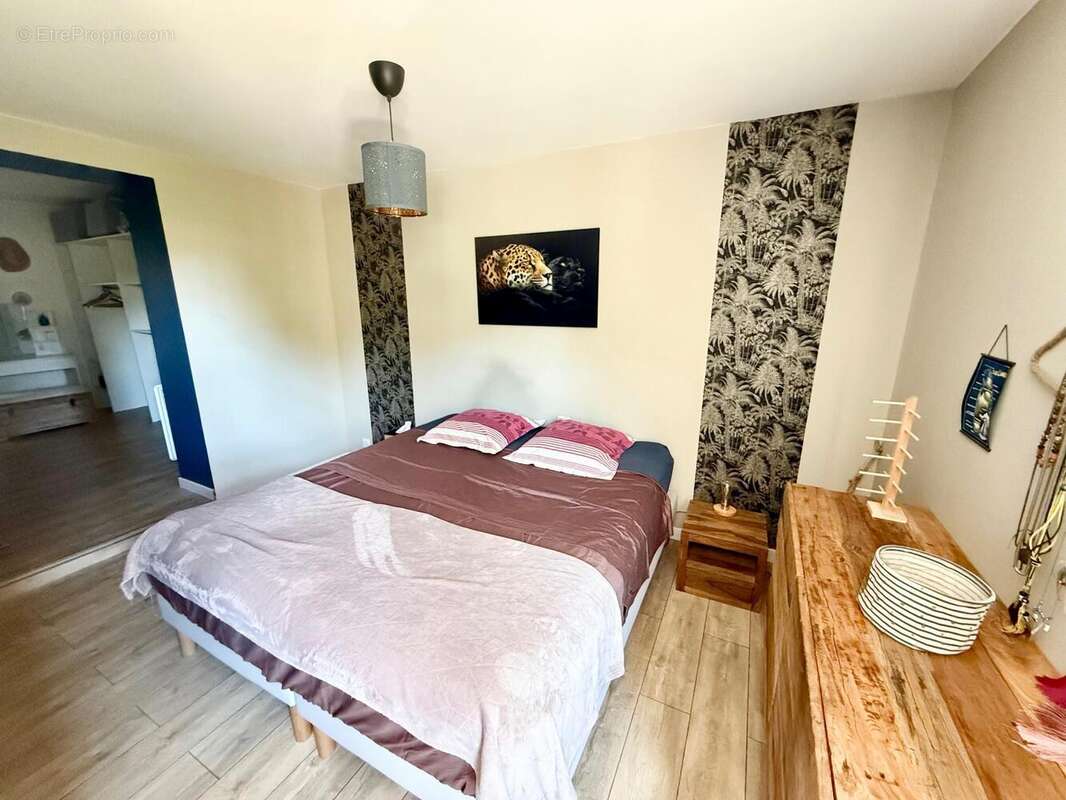 Photo 6 - Maison à PUGET-SUR-ARGENS