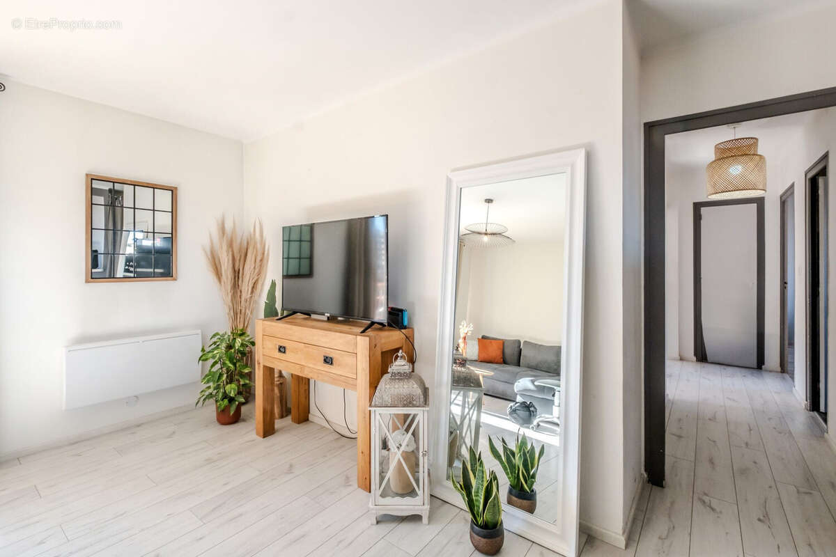 Appartement à THONON-LES-BAINS