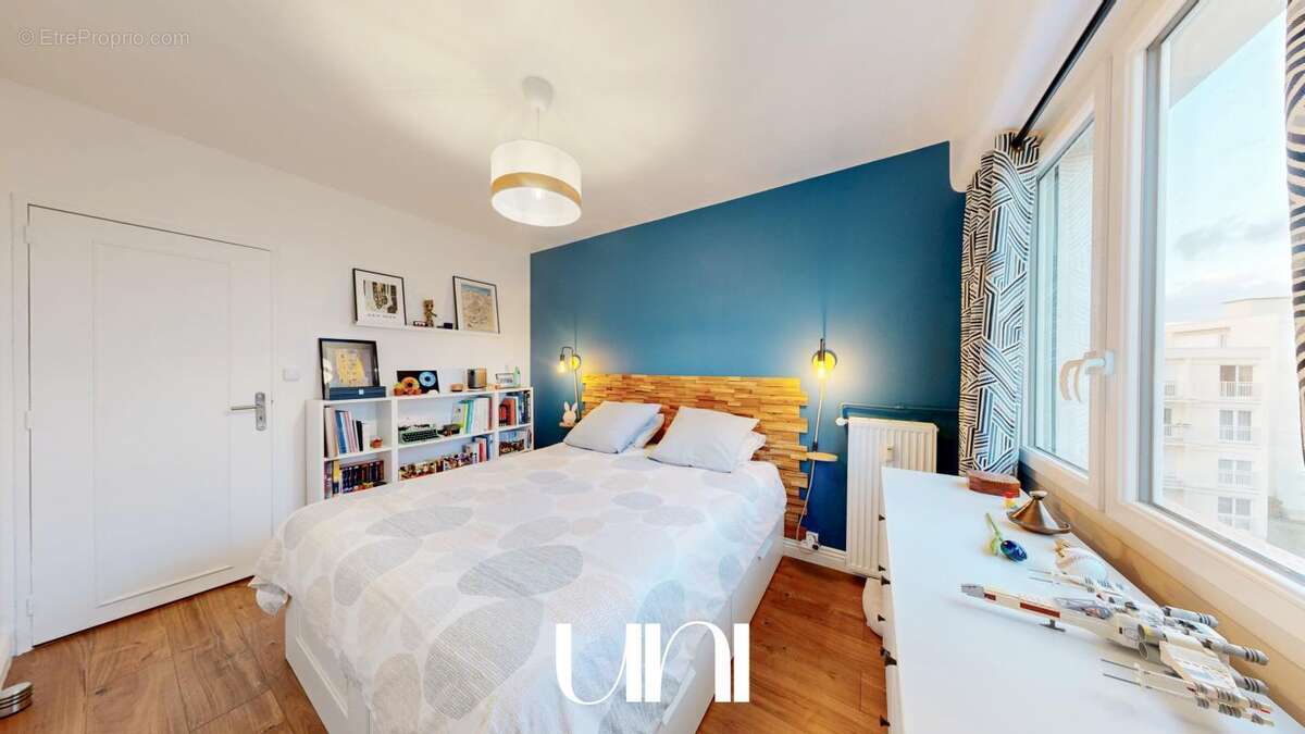 Appartement à CAEN