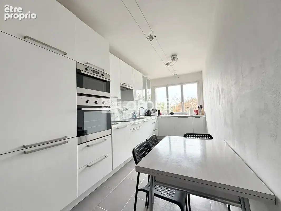 Appartement à Viry Chatillon 5 pièce(s) 95 m2 - photo 5