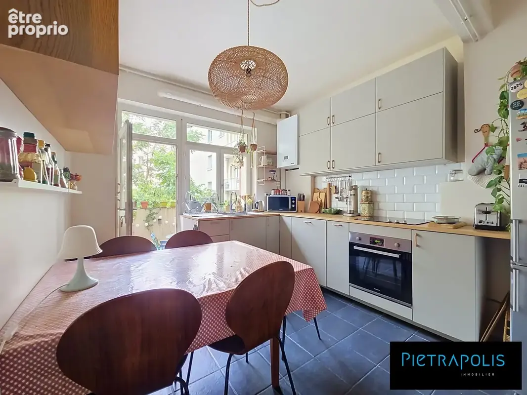 Appartement 145 m² à Lyon-3e  - photo 8