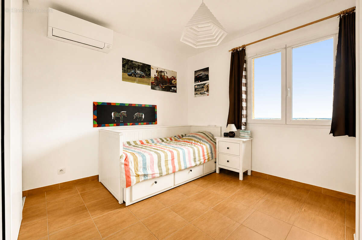 Nouveauté ! Maison de 129 m2 à étage située à Labastide-de-Beauvoir. - photo 9