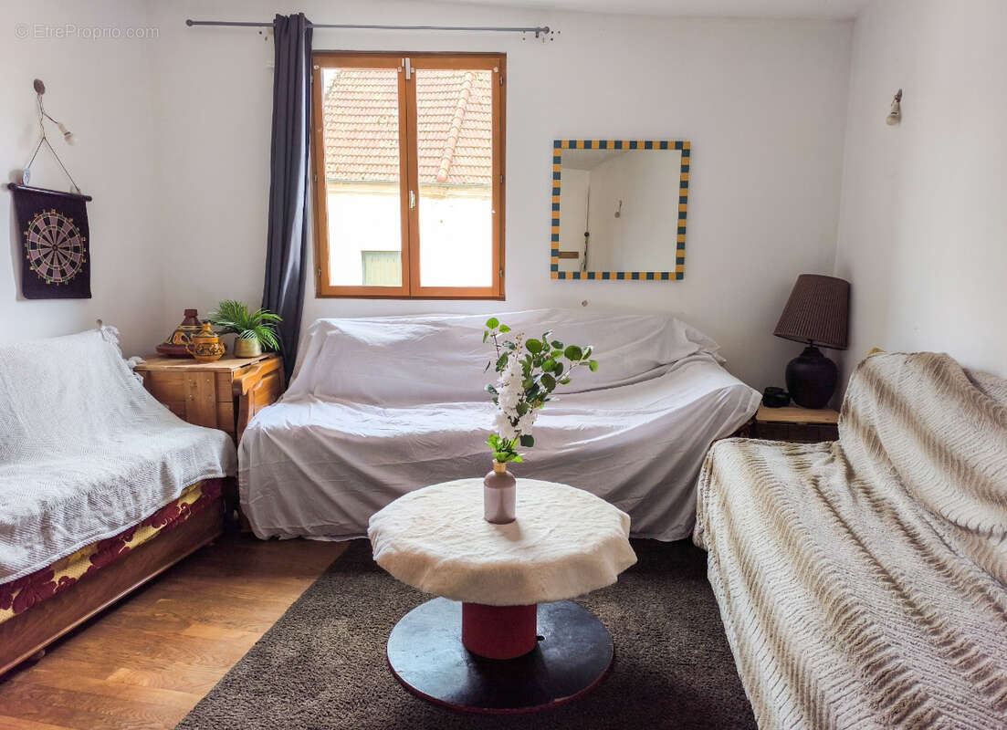 Maison à NOGENT-L&#039;ARTAUD