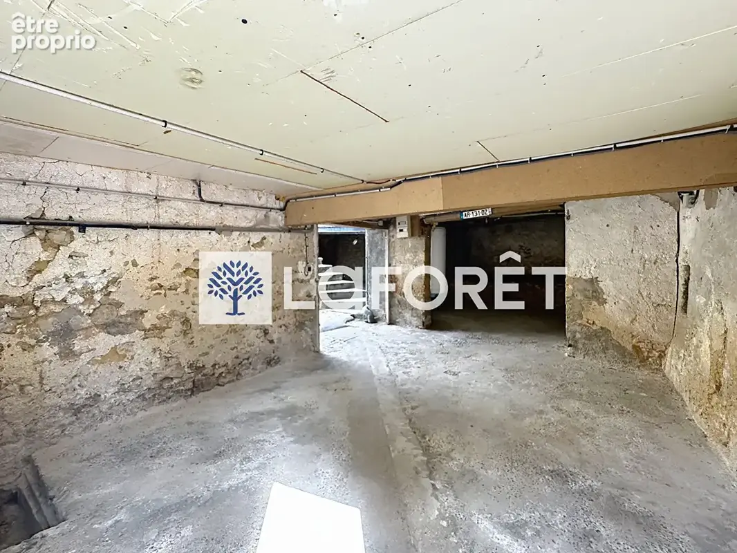 Vente maison AIRVAULT - photo 8