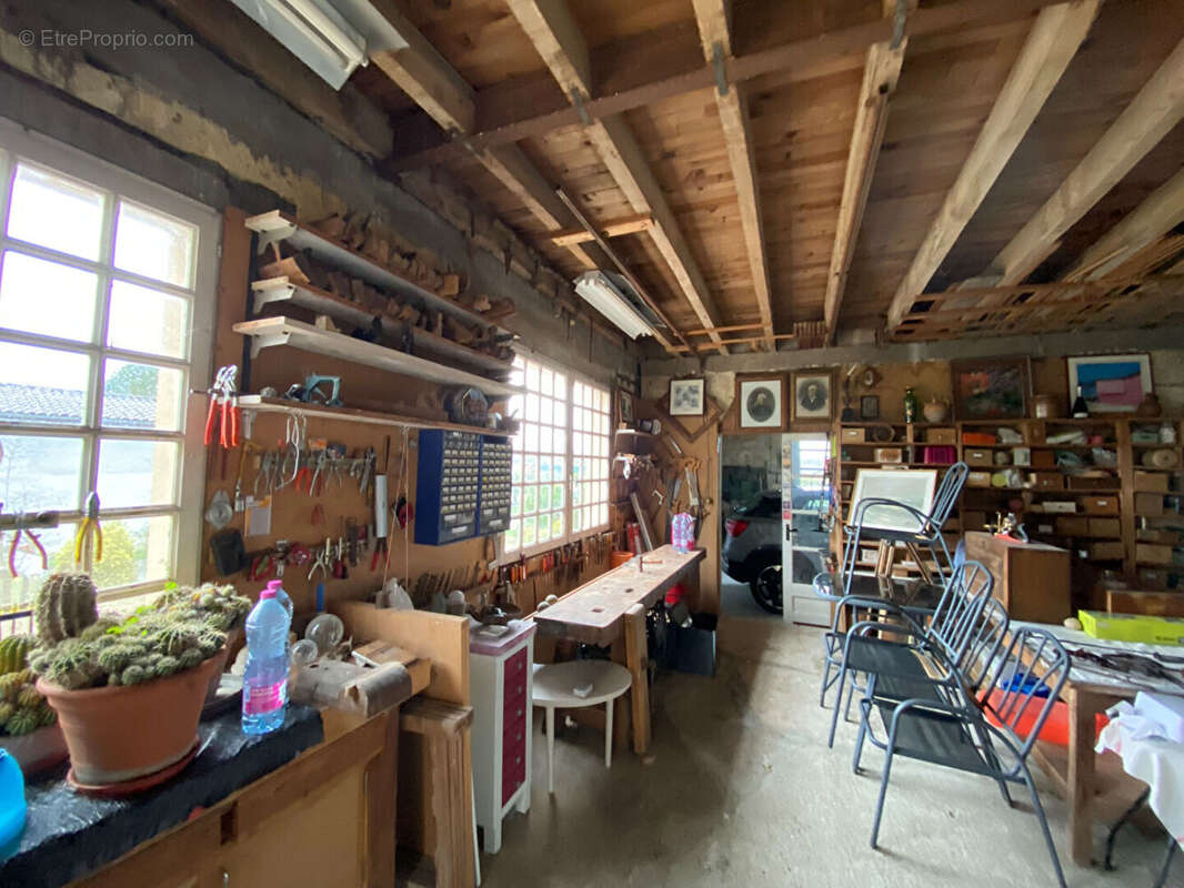 Ensemble de caractere secteur saint emilion - photo 6