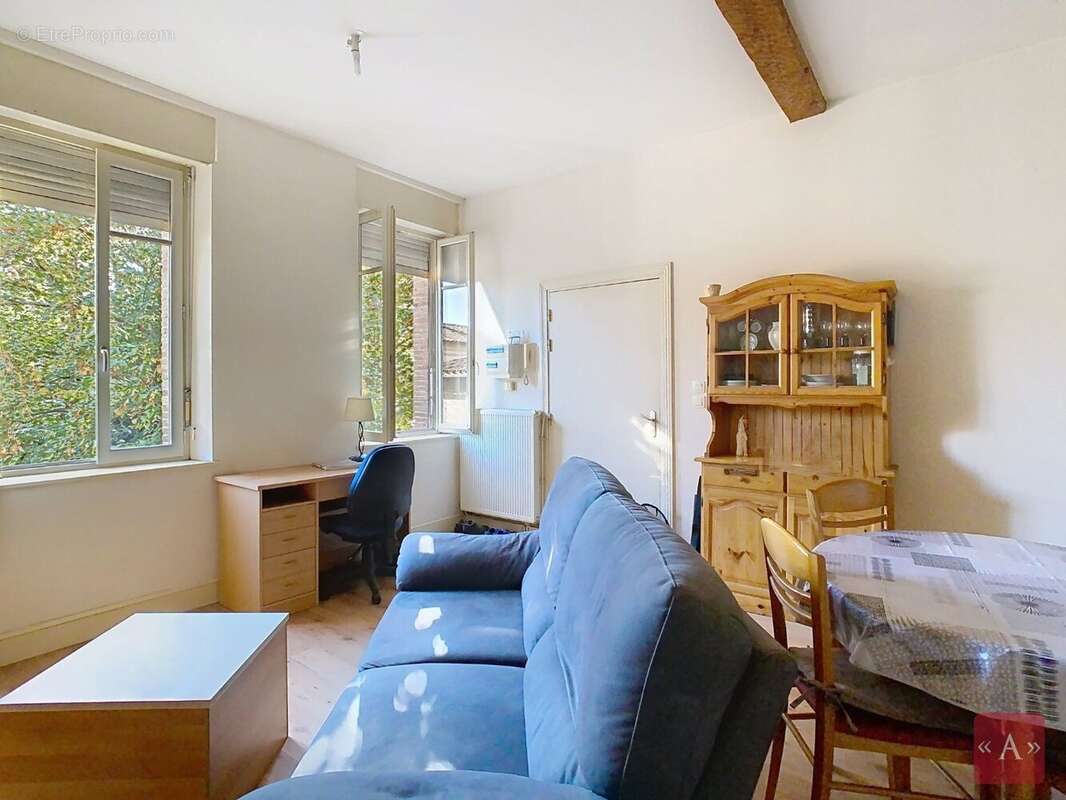 Appartement à LAVAUR