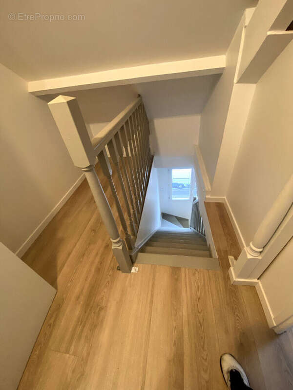 Appartement à BOBIGNY