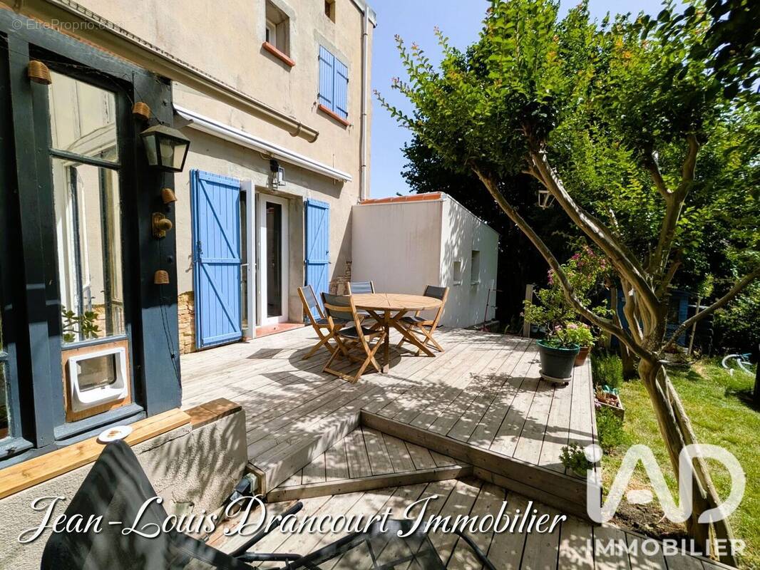 Photo 1 - Maison à MONTGEARD