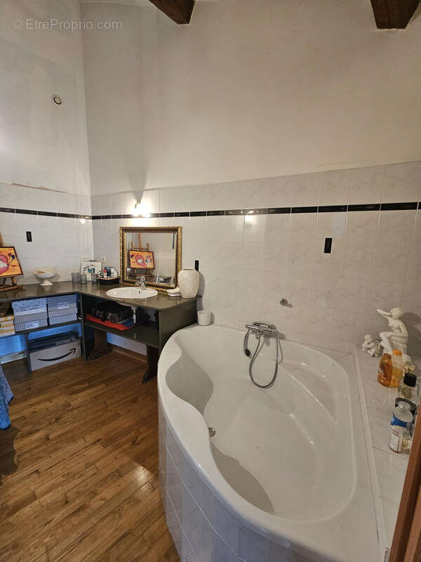 Maison à BAS-EN-BASSET